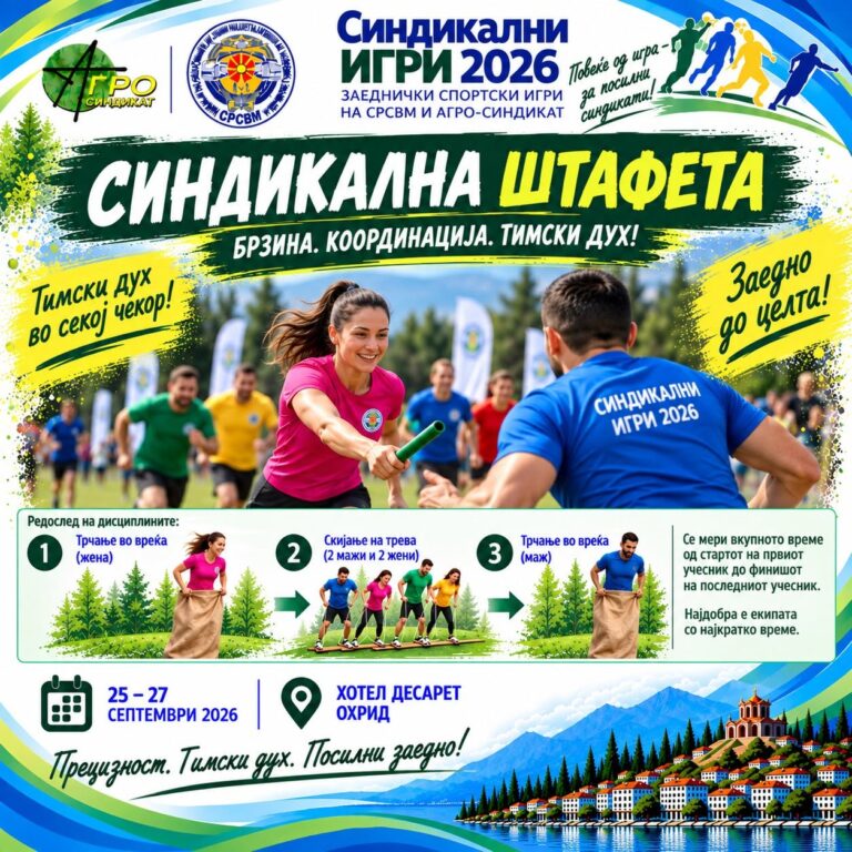 Sindikalni Igri 2026 10